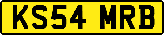 KS54MRB