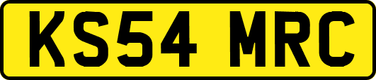 KS54MRC