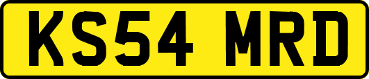 KS54MRD