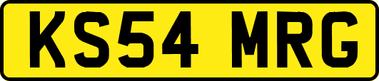 KS54MRG