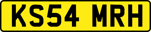KS54MRH