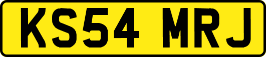 KS54MRJ