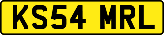 KS54MRL