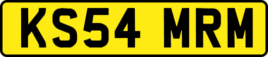 KS54MRM