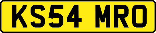 KS54MRO