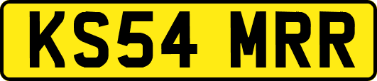 KS54MRR