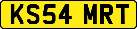 KS54MRT