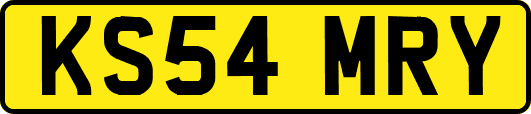 KS54MRY