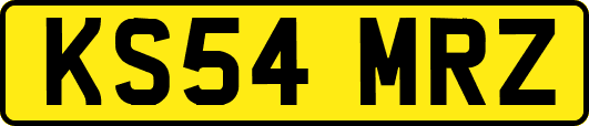 KS54MRZ