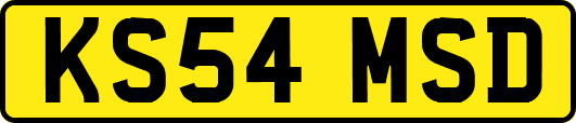 KS54MSD