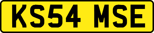 KS54MSE