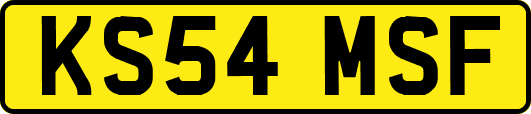 KS54MSF