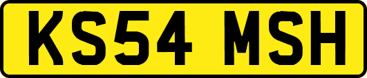 KS54MSH