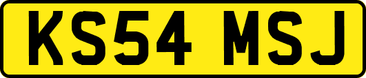 KS54MSJ