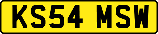 KS54MSW