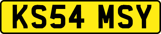 KS54MSY