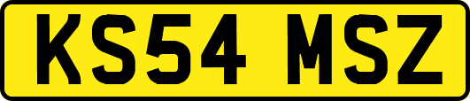 KS54MSZ
