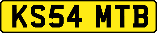 KS54MTB