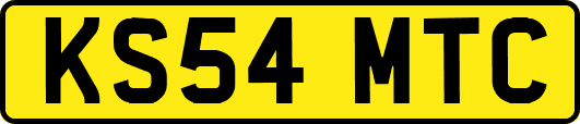 KS54MTC