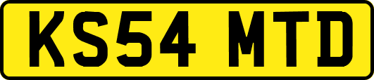 KS54MTD