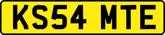 KS54MTE