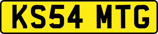 KS54MTG