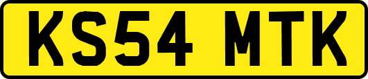 KS54MTK