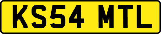 KS54MTL