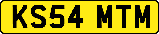 KS54MTM