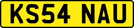 KS54NAU