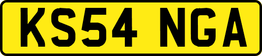 KS54NGA