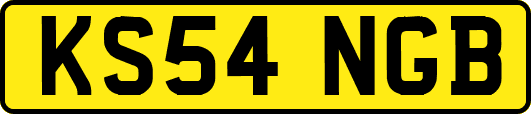 KS54NGB