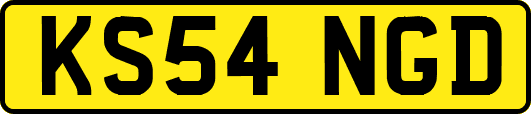 KS54NGD