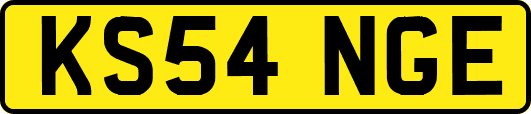 KS54NGE