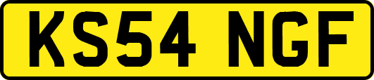 KS54NGF