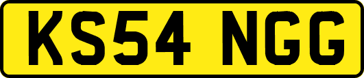 KS54NGG