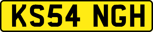 KS54NGH