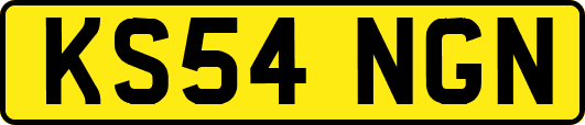 KS54NGN