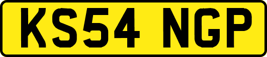 KS54NGP