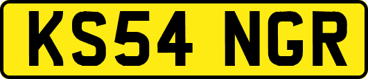 KS54NGR