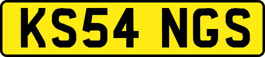 KS54NGS