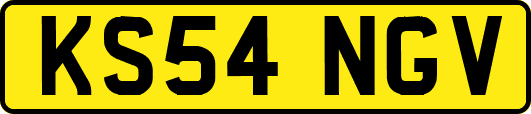 KS54NGV