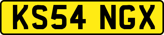 KS54NGX
