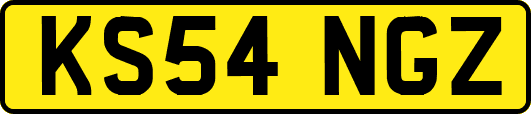 KS54NGZ