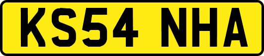 KS54NHA