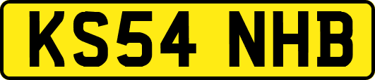 KS54NHB