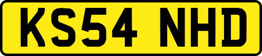 KS54NHD