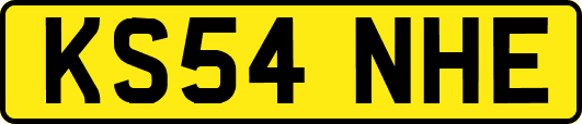 KS54NHE
