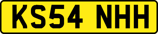 KS54NHH