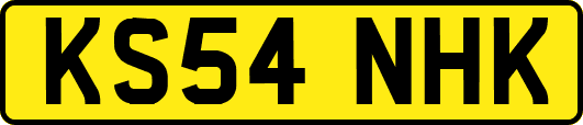 KS54NHK